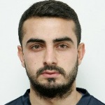 Photo of S. Eylik