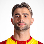 Photo of O. Bayrak