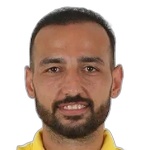 Photo of Serdar Cansu