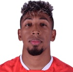Photo of C. Arrieta