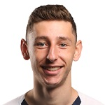 Photo of Jack Roles