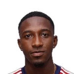 Photo of Y. Rodallega