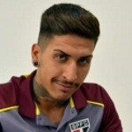 Photo of Gabriel Rodrigues da Silva