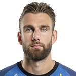 Photo of K. Cools