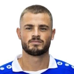 Photo of Mateo Barać