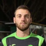 Photo of B. Markovina