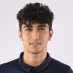 Photo of D. Efe