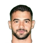 Photo of C. Yurdakul