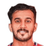 Photo of Saleh Al Abbas