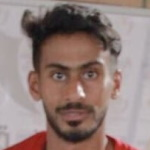 Photo of Abdulrahman Al Safari