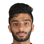Photo of Omar Ali