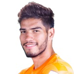 Photo of Michael Nike Gómez Vega