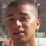 Photo of C. Rojas