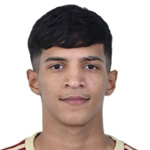 Photo of Abdulla Hamad Mohamed Salmeen Al Menhali