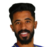 Photo of Nawaf Boushal