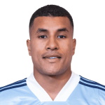 Photo of J. Murillo