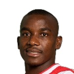 Photo of D. Mosquera