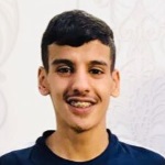 Photo of Thaar Al-Otaibi