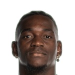 Photo of J. Murillo