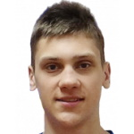 Photo of Dmitri Lutik