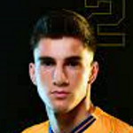 Photo of C. Frantzis
