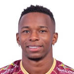 Photo of W. Parra