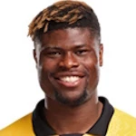 Photo of E. Agbadou