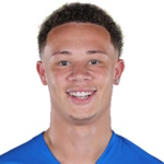 Photo of Marcus Lemar Ifill
