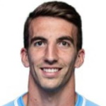Photo of Javi Pérez