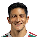 Photo of Germán Ezequiel Cano Recalde