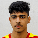 Photo of Ahmed Al Sherooqi