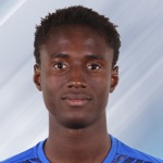 Photo of Mahamadou Ba