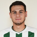 Photo of D. Aydın