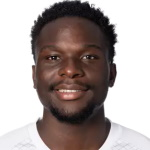 Photo of J. Lukembila