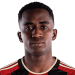 Photo of E. Mosquera