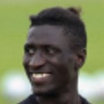 Photo of Lassana Mendes
