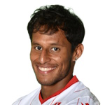 Photo of K. Varas