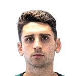 Photo of David Castro