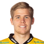 Photo of A. Thorsson