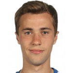 Photo of D. Merenchukov