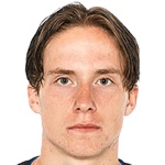 Photo of J. Karlsson