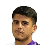Photo of Alan