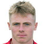 Photo of J. Reid