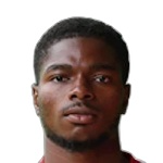 Photo of K. Adedoyin