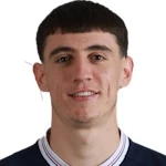 Photo of C. Reilly