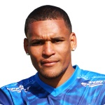 Photo of F. Mosquera