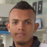 Photo of J. Silgado