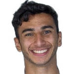 Photo of A. Caputo