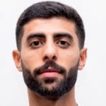 Photo of Bilal Yousef