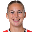 Photo of Gwyneth Hendriks